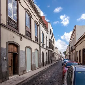 Appartement Casa San Marcial, Las Palmas de Gran Canaria
