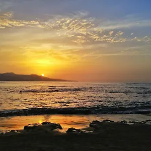 Appartamento Brisamar Canteras, Las Palmas de Gran Canaria