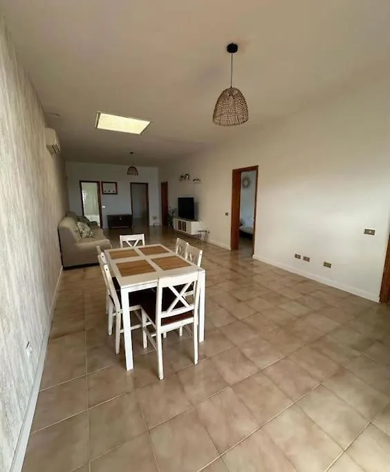 Holiday home Villa Mariola Las Palmas de Gran Canaria