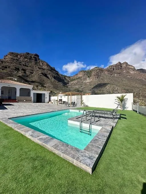 Villa Mariola Las Palmas de Gran Canaria