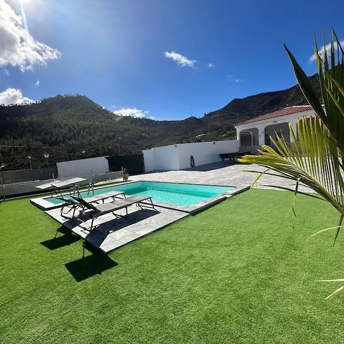 Villa Mariola Las Palmas de Gran Canaria Holiday home