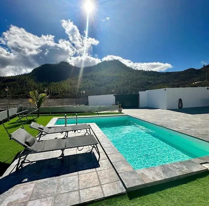 Holiday home Villa Mariola Las Palmas de Gran Canaria