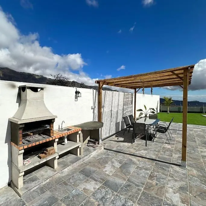 Holiday home Villa Mariola Las Palmas de Gran Canaria Spain